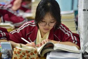 GAOKAO