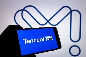 Illustration Tencent SM