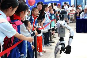National Science and Technology Week