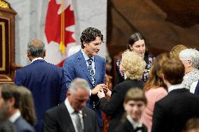 Royal Visit To Canada