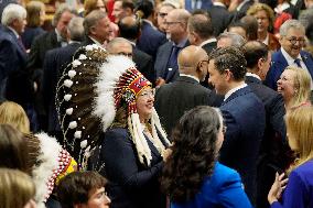 Royal Visit To Canada