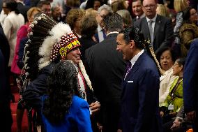 Royal Visit To Canada