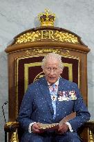 Royal Visit To Canada