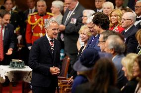 Royal Visit To Canada