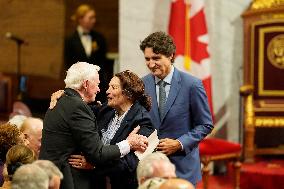 Royal Visit To Canada