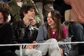 French Open - Vips At The Stands