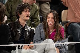 French Open - Vips At The Stands