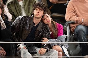 French Open - Vips At The Stands