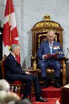 Royal Visit To Canada