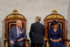 Royal Visit To Canada