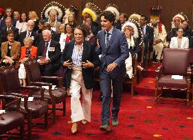 Royal Visit To Canada