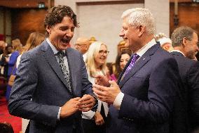Royal Visit To Canada