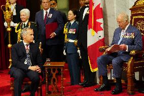 Royal Visit To Canada