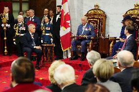 Royal Visit To Canada