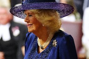 Royal Visit To Canada