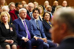 Royal Visit To Canada