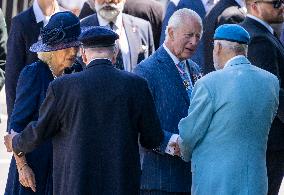 Royal Visit To Canada