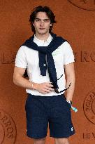 French Open - Vips At The Village