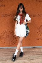 French Open - Vips At The Village