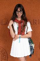 French Open - Vips At The Village