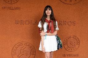 French Open - Vips At The Village