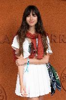 French Open - Vips At The Village