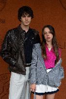 French Open - Vips At The Village