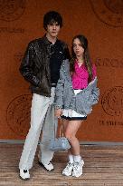 French Open - Vips At The Village