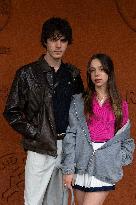 French Open - Vips At The Village