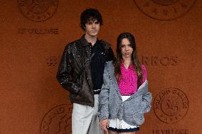 French Open - Vips At The Village