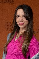 French Open - Vips At The Village