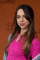 French Open - Vips At The Village