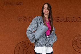 French Open - Vips At The Village