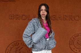 French Open - Vips At The Village