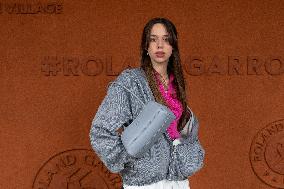 French Open - Vips At The Village