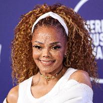 American Music Awards - Press Room