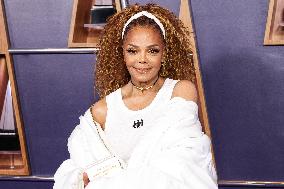 American Music Awards - Press Room