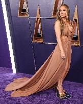 American Music Awards - Press Room
