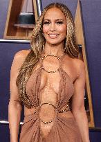 American Music Awards - Press Room