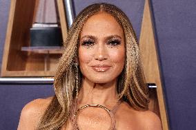 American Music Awards - Press Room