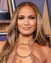 American Music Awards - Press Room