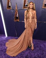 American Music Awards - Press Room