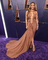 American Music Awards - Press Room