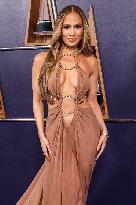 American Music Awards - Press Room