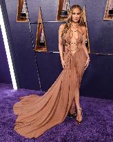 American Music Awards - Press Room