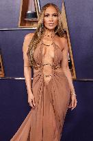 American Music Awards - Press Room