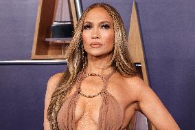 American Music Awards - Press Room
