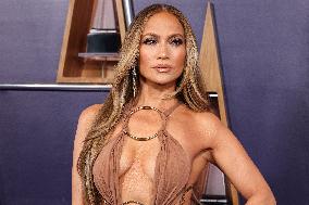 American Music Awards - Press Room