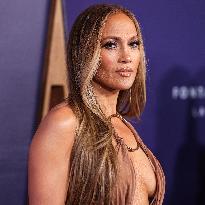 American Music Awards - Press Room