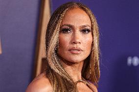 American Music Awards - Press Room